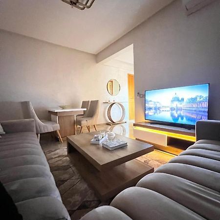 Arras Operah Marrakech Apartment Маракеш Екстериор снимка