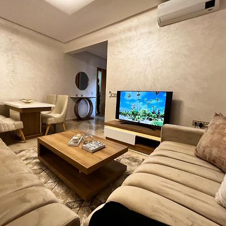 Arras Operah Marrakech Apartment Маракеш Екстериор снимка
