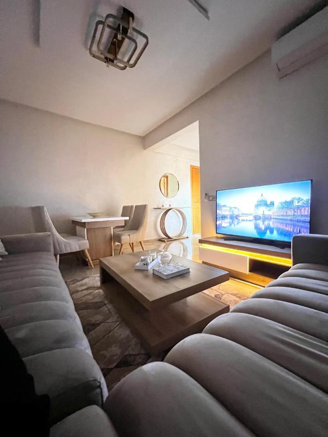 Arras Operah Marrakech Apartment Маракеш Екстериор снимка