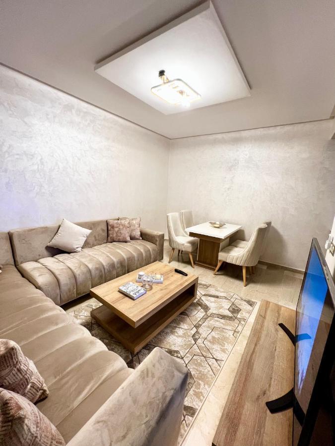 Arras Operah Marrakech Apartment Маракеш Екстериор снимка