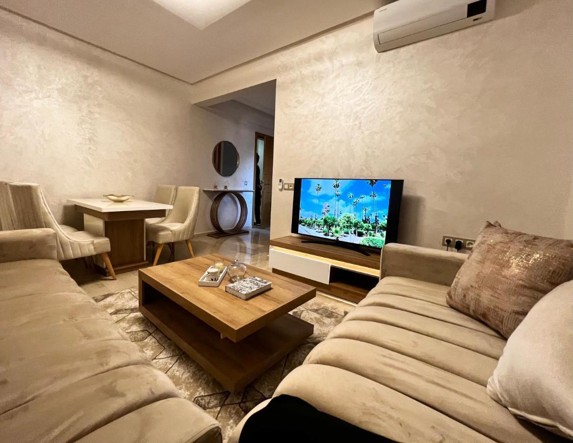 Arras Operah Marrakech Apartment Маракеш Екстериор снимка