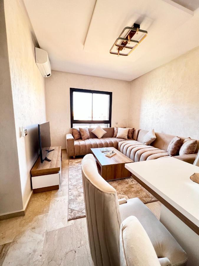 Arras Operah Marrakech Apartment Маракеш Екстериор снимка