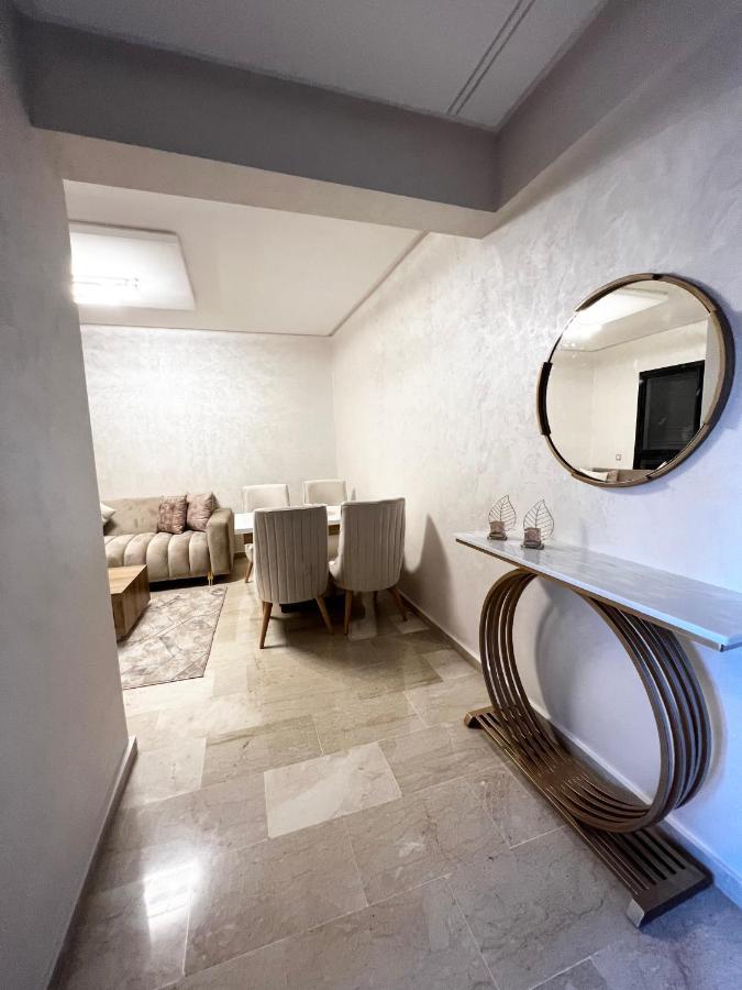 Arras Operah Marrakech Apartment Маракеш Екстериор снимка