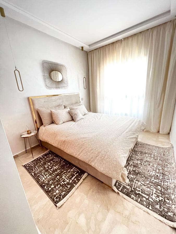 Arras Operah Marrakech Apartment Маракеш Екстериор снимка