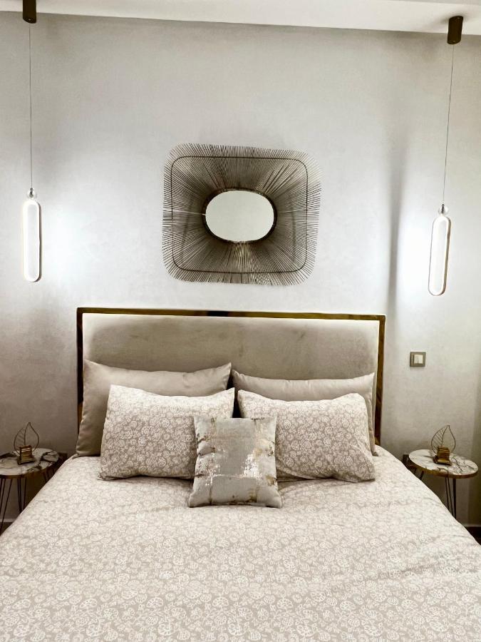 Arras Operah Marrakech Apartment Маракеш Екстериор снимка