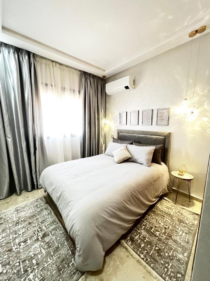 Arras Operah Marrakech Apartment Маракеш Екстериор снимка