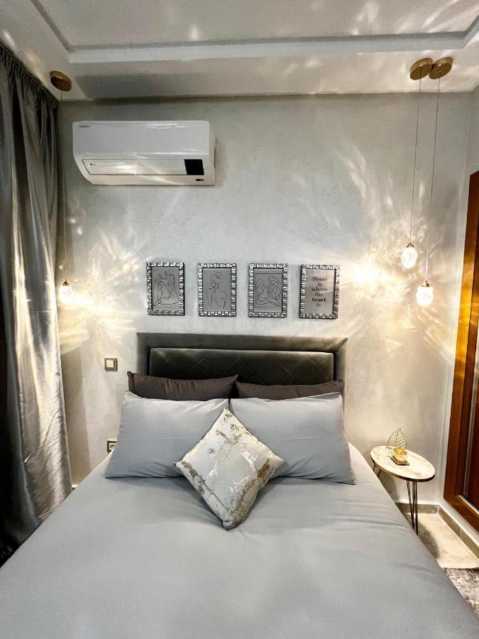 Arras Operah Marrakech Apartment Маракеш Екстериор снимка