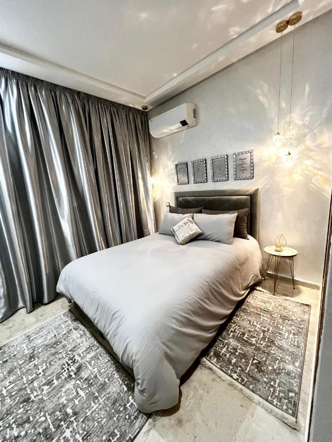 Arras Operah Marrakech Apartment Маракеш Екстериор снимка