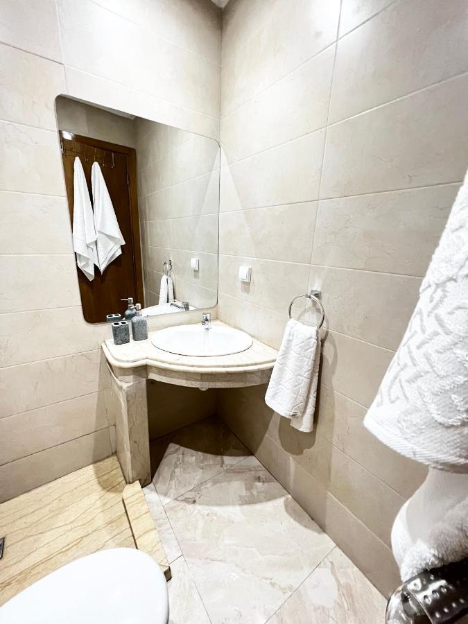 Arras Operah Marrakech Apartment Маракеш Екстериор снимка