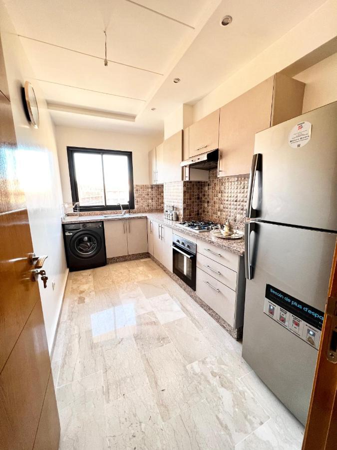 Arras Operah Marrakech Apartment Маракеш Екстериор снимка