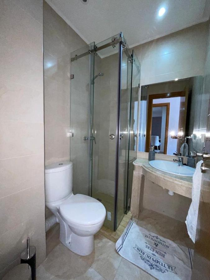 Arras Operah Marrakech Apartment Маракеш Екстериор снимка